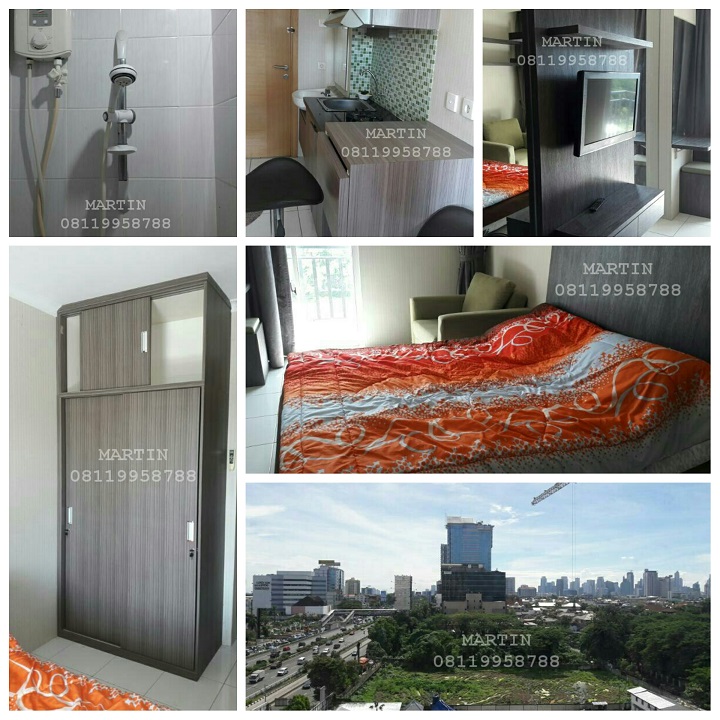 Beli Apartemen Dapat Uang Sewa Signature Park Apartment Tebet Beli Apartemen Dapat Uang Sewa Signature Park Apartment Tebet