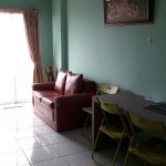 Jual Murah Banget Apartemen Signature Park 2BR Full Furnished