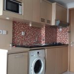 Sewa Unit Terlengkap Signature Park Tebet Studio