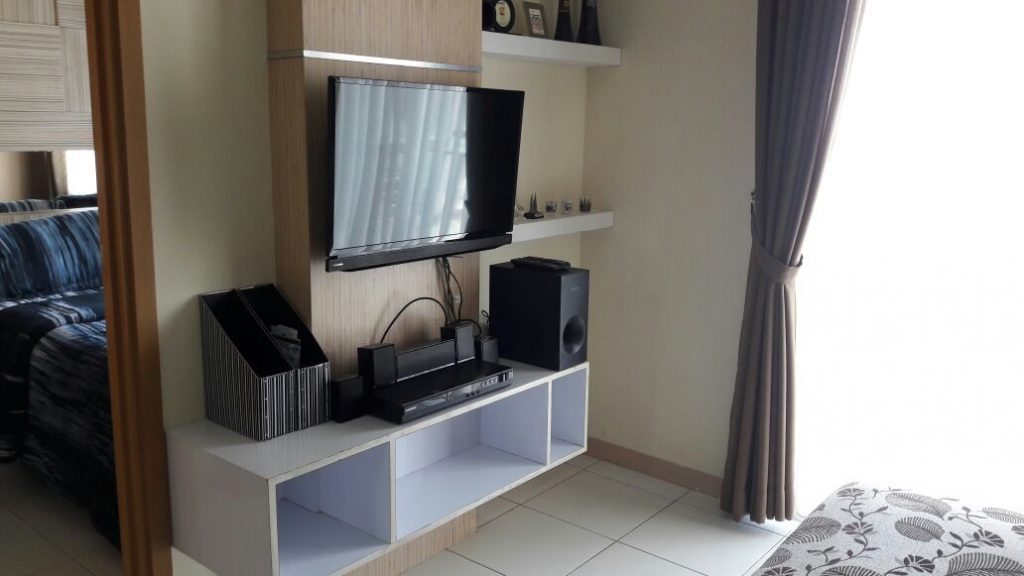 Jual Furnished Mewah Signature Park Tebet 2 Bedroom Jual Furnished Mewah Signature Park Tebet 2 Bedroom