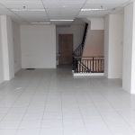 Disewakan Kanto 3 Lantai Signature Park Tebet