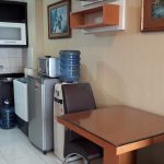 Siap Huni 2 Bedroom Signature Park Tebet Full Furnished