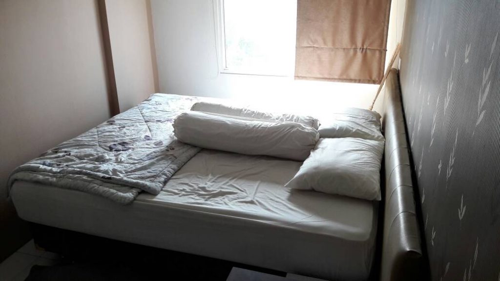 Sewa Signature Park 1 BEDROOM Low Floor Full Furnished Sewa Signature Park 1 BEDROOM Low Floor Full Furnished