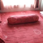 Disewakan 2 Bedroom Lantai Tertinggi Signature Park Tebet