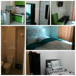 Sewa MURAH Signature Park Tebet 2 Kamar Full Furnished