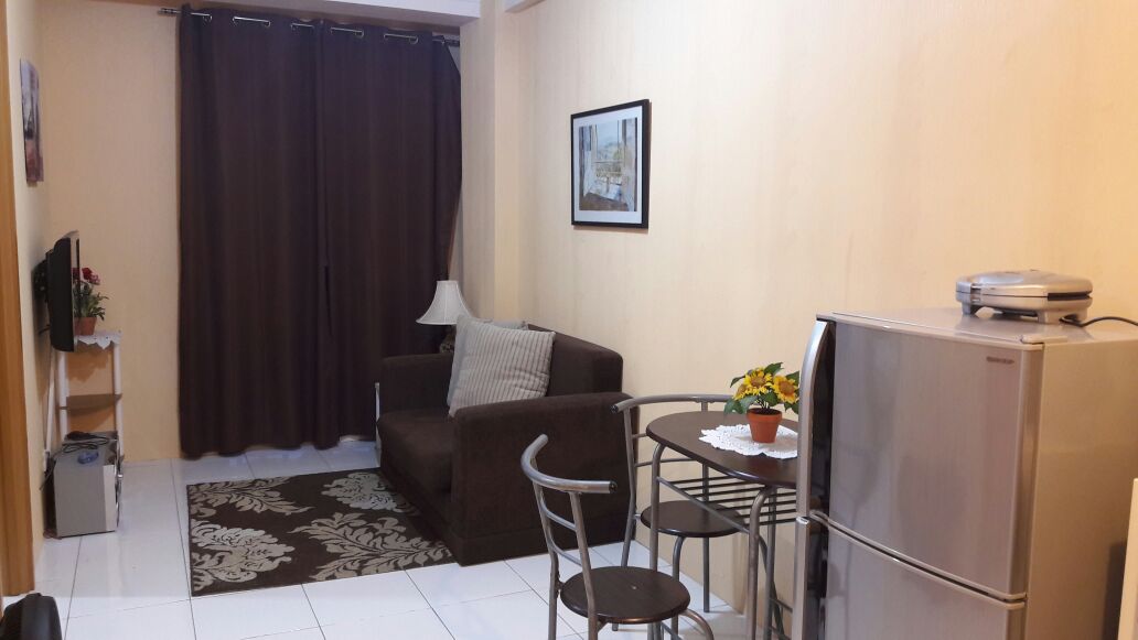 Jual CEPAT Signature Park Tebet 2 Bedroom Poolview