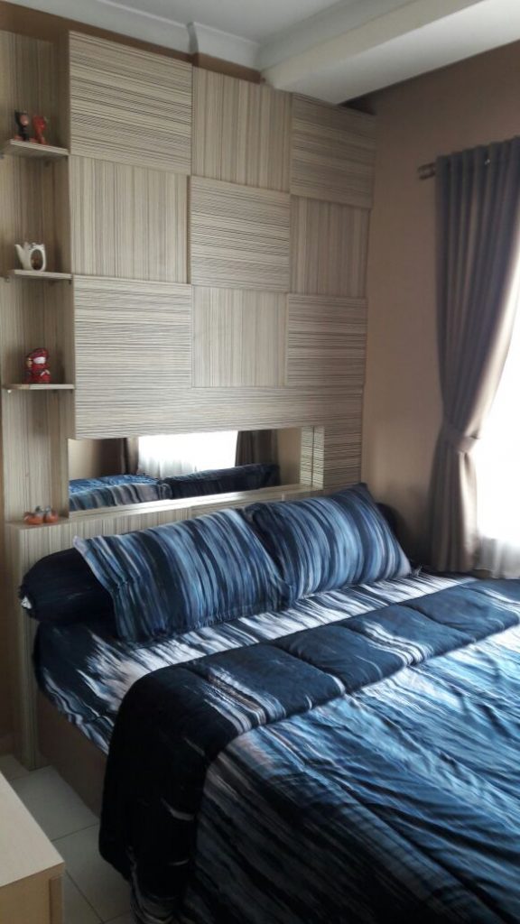 For Rent Signature Park Apartment 2Bedroom Cityview Full Furnished For Rent Signature Park Apartment 2Bedroom Cityview Full Furnished