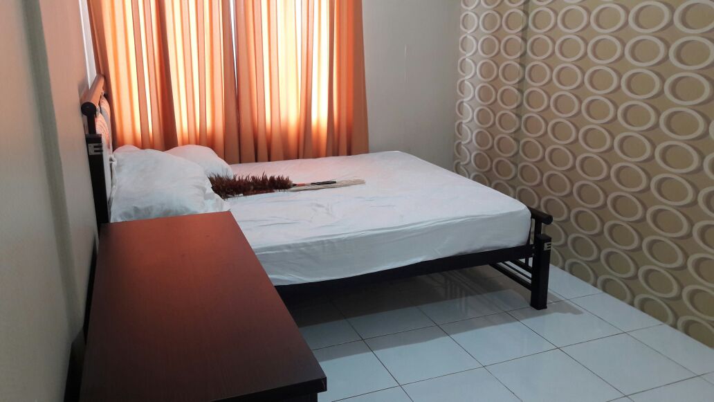 Jual Signature Park Tebet 1 Kamar Hook Siap Sertifikat