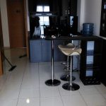 Sewa Signature Park 2BR Lantai Rendah Full Furnished