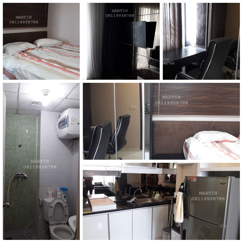 For Rent Signature Park 1 Bedroom High Floor For Rent Signature Park 1 Bedroom High Floor