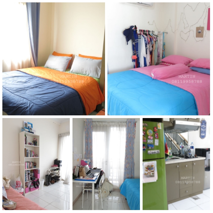 Jual SPECIAL Signature Park Tebet Penthouse Jual SPECIAL Signature Park Tebet Penthouse