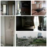 Sewa Apartemen Signature Park Tebet Studio Furnished Lengkap