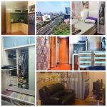 Jual Signature Park Apartment Tebet Furnished Dipakai Owner