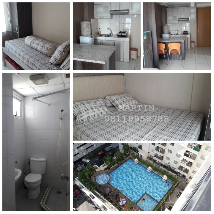 Sewa Apartemen Signature Park Tebet 2BR Corner Furnished Murah Sewa Apartemen Signature Park Tebet 2BR Corner Furnished Murah