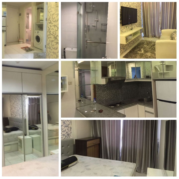 Sewa Unit 1 Kamar Furnished Mewah Signature Park Tebet Sewa Unit 1 Kamar Furnished Mewah Signature Park Tebet