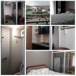 Sewa Studio Lantai 9 Signature Park Apartment