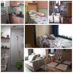 Signature Park Tebet Sewa 2 Kamar Full Furnished