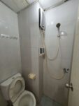 Apartemen Signature Park Tebet Sewa Studio Semi Furnished Lantai Tinggi 1
