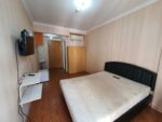 Apartemen Signature Park Tebet Sewa Studio Semi Furnished Lantai Tinggi 2