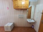 Apartemen Signature Park Tebet Sewa Studio Semi Furnished Lantai Tinggi 4
