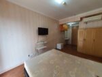 Apartemen Signature Park Tebet Sewa Studio Semi Furnished Lantai Tinggi 5