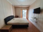 Apartemen Signature Park Tebet Sewa Studio Semi Furnished Lantai Tinggi 6