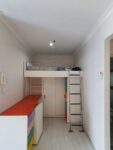 Disewakan Signature Park Apartment Tebet 2br Kamar Anak Konsep Terbuka 2
