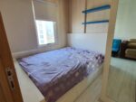 Disewakan Signature Park Apartment Tebet 2br Kamar Anak Konsep Terbuka 3