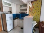 Disewakan Signature Park Apartment Tebet 2br Kamar Anak Konsep Terbuka 4