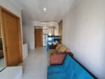 Disewakan Signature Park Apartment Tebet 2br Kamar Anak Konsep Terbuka 5