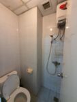 Disewakan Studio Furnished Siap Huni Signature Park Tebet Lantai Rendah 1