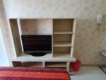 Disewakan Studio Furnished Siap Huni Signature Park Tebet Lantai Rendah 2