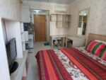 Disewakan Studio Furnished Siap Huni Signature Park Tebet Lantai Rendah 3
