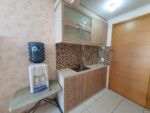 Disewakan Studio Furnished Siap Huni Signature Park Tebet Lantai Rendah 5