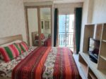 Disewakan Studio Furnished Siap Huni Signature Park Tebet Lantai Rendah 6