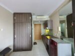 Disewakan Studio Signature Park Apartment Tebet Full Furnished Siap Pakai 5