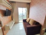 For Rent Signature Park Apartment 2br Fully Furnished City View 1