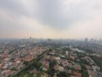 For Rent Signature Park Apartment 2br Fully Furnished City View 2