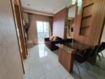 For Rent Signature Park Apartment 2br Fully Furnished City View 4