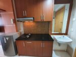 For Rent Signature Park Apartment Studio Fully Furnished Park View Low Floor 3