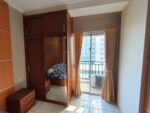 For Rent Signature Park Apartment Studio Fully Furnished Park View Low Floor 4