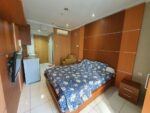 For Rent Signature Park Apartment Studio Fully Furnished Park View Low Floor 6