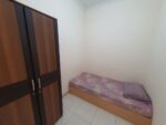 For Sale Signature Park Mt Haryono Tebet Apartment Semi Furnished Certificate 5