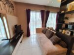 Jual Signature Park Tebet 2br Full Furnished Lantai Rendah View Kolam Renang Best View Unit 3