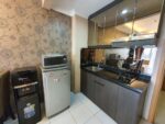 Jual Signature Park Tebet 2br Full Furnished Lantai Rendah View Kolam Renang Best View Unit 4