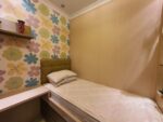 Jual Signature Park Tebet 2br Full Furnished Lantai Rendah View Kolam Renang Best View Unit 5