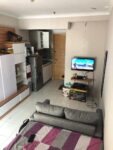 Jual Studio View Kolam Renang Signature Park Mt Haryono Tebet Full Furnished 3
