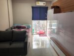 Jual Studio View Kolam Renang Signature Park Mt Haryono Tebet Full Furnished 6