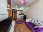 Sewa 2br Full Furnished Siap Huni Apartemen Signature Park Tebet 4