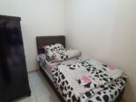 Sewa Murah Signature Park Tebet 2br Furnished View Kolam 5